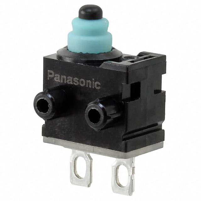 PANASONIC ASQM17430 | Chipmall.com electronics components
