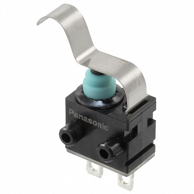 PANASONIC ASQM17438 | Chipmall.com electronics components