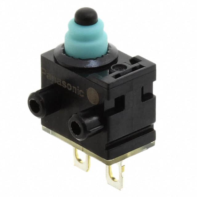 PANASONIC ASQMR17420A | Chipmall.com electronics components