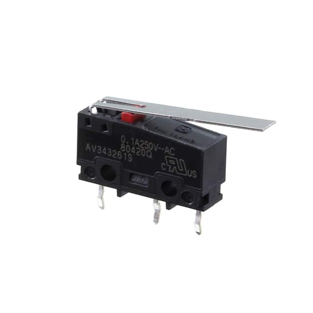 PANASONIC AV3244619 | Chipmall.com electronics components