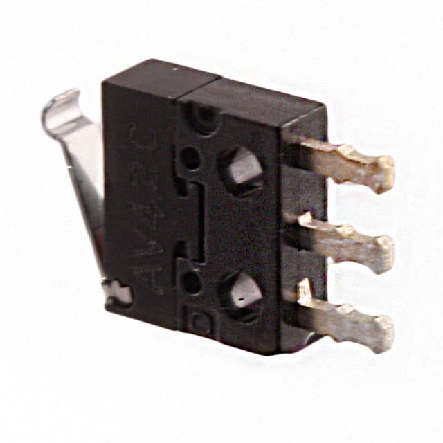 PANASONIC AV404461 | Chipmall.com electronics components