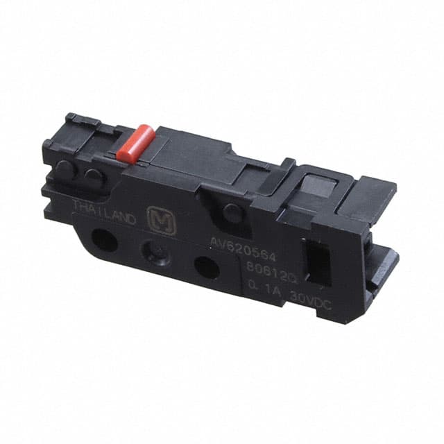 PANASONIC AV620564 | Chipmall.com electronics components