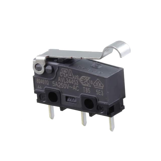 PANASONIC AVL34453 | Chipmall.com electronics components