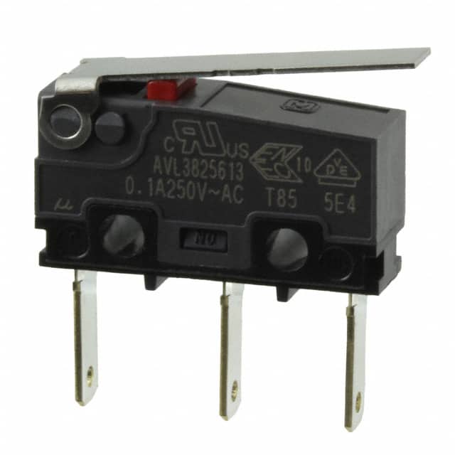 PANASONIC AVL3825613 | Chipmall.com electronics components