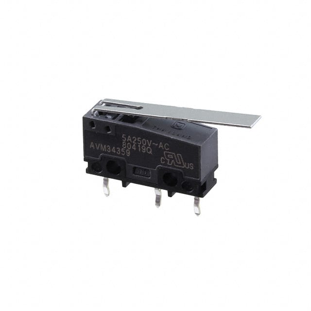 PANASONIC AVM34359-A | Chipmall.com electronics components