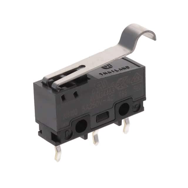 PANASONIC AVM34453 | Chipmall.com electronics components