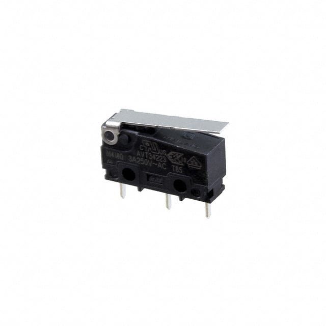 PANASONIC AVT34323 | Chipmall.com electronics components