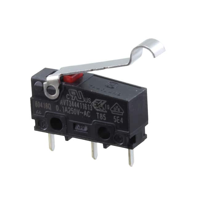 PANASONIC AVT344411613 | Chipmall.com electronics components