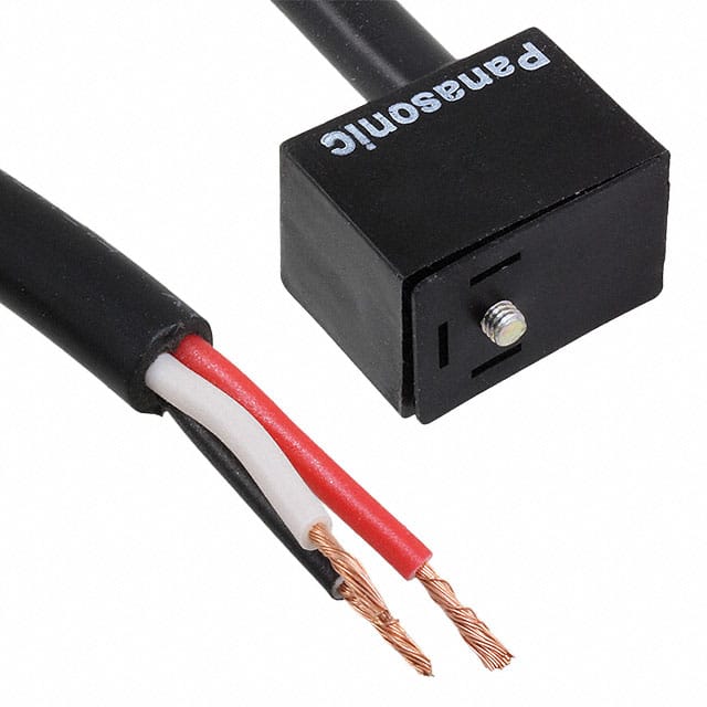 PANASONIC AZ3857 | Chipmall.com electronics components