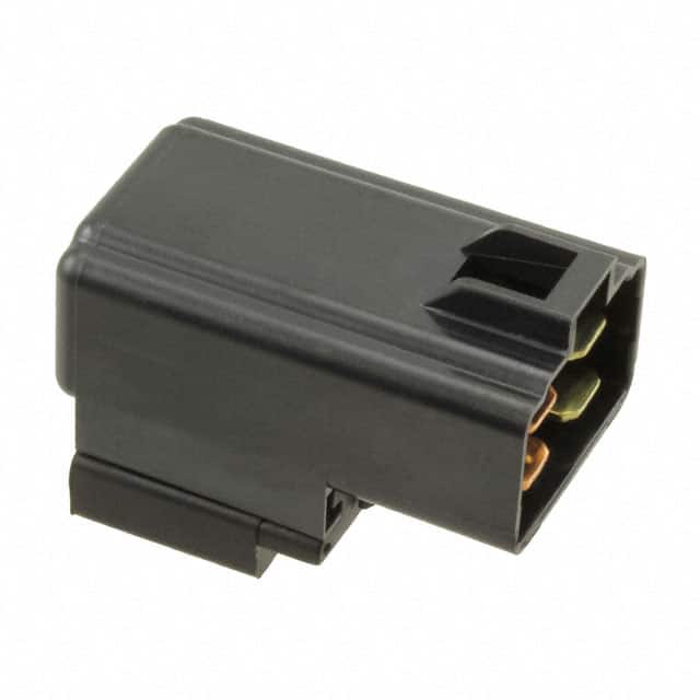 PANASONIC CA1A-12V-A-5 | Chipmall.com electronics components