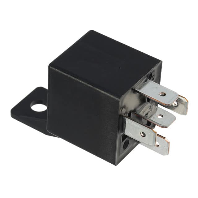PANASONIC CB1-R-M-12V | Chipmall.com electronics components
