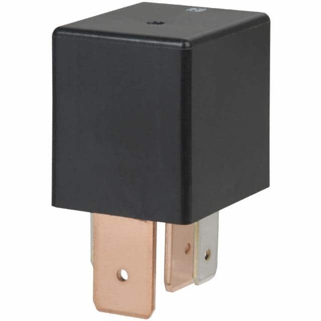 PANASONIC CB1AH-24V | Chipmall.com electronics components
