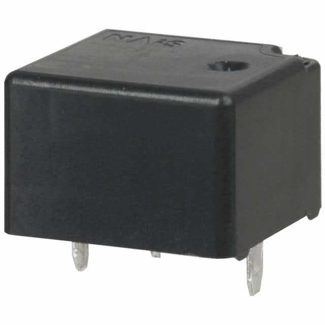 PANASONIC CP1-12V | Chipmall.com electronics components