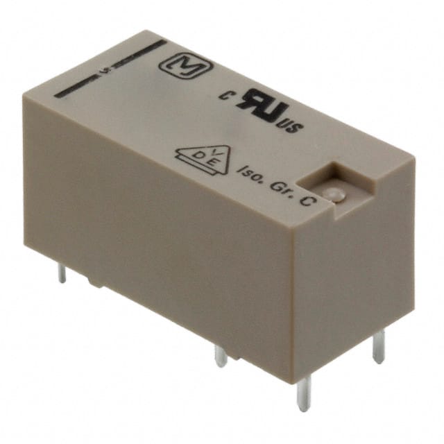 PANASONIC DE1A1B-L-5V | Chipmall.com electronics components
