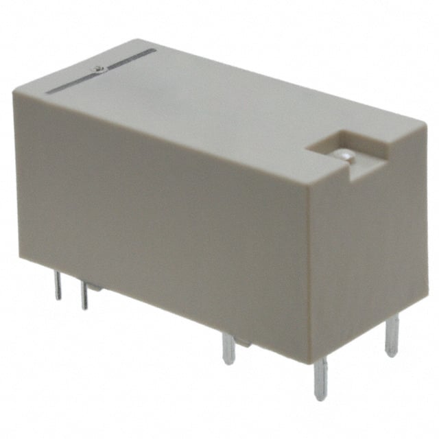 PANASONIC DE1A1B-L2-3V | Chipmall.com electronics components