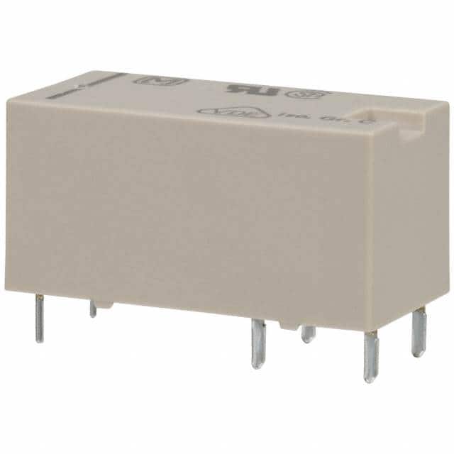 PANASONIC DE2A-4.5V | Chipmall.com electronics components
