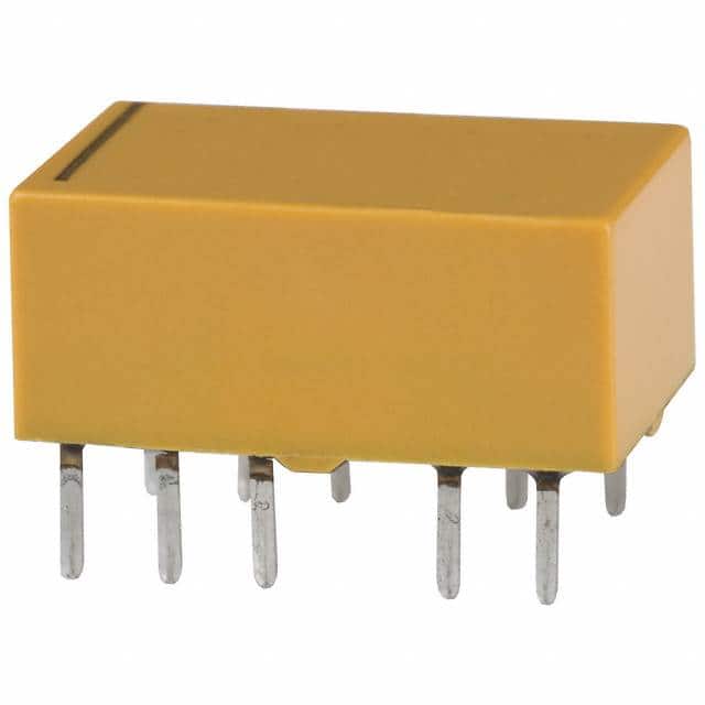 PANASONIC DF2E-L2-DC3V | Chipmall.com electronics components
