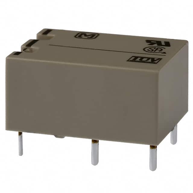 PANASONIC DK1A-9V | Chipmall.com electronics components