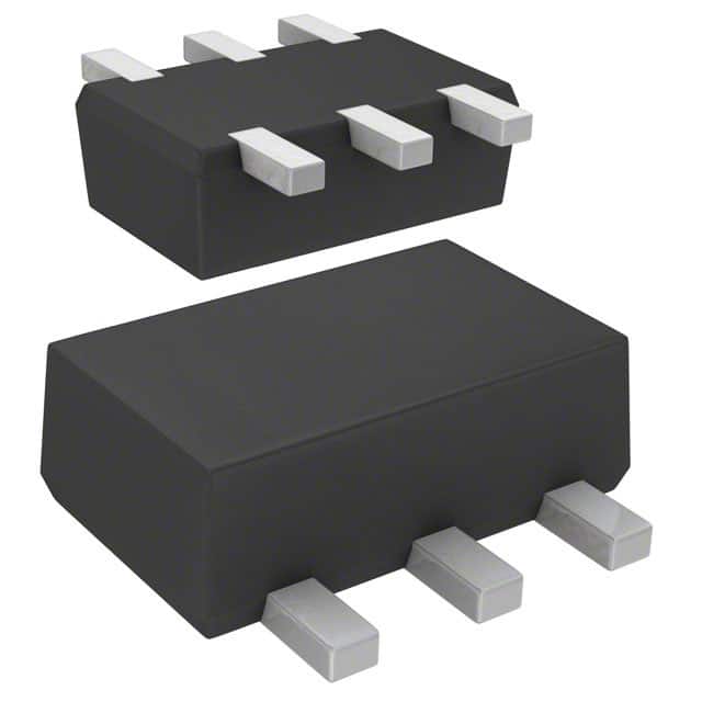 PANASONIC DMC566060R | Chipmall.com electronics components