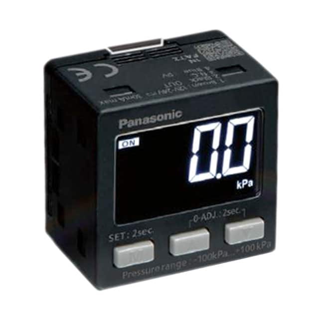 PANASONIC DP-001 | Chipmall.com electronics components