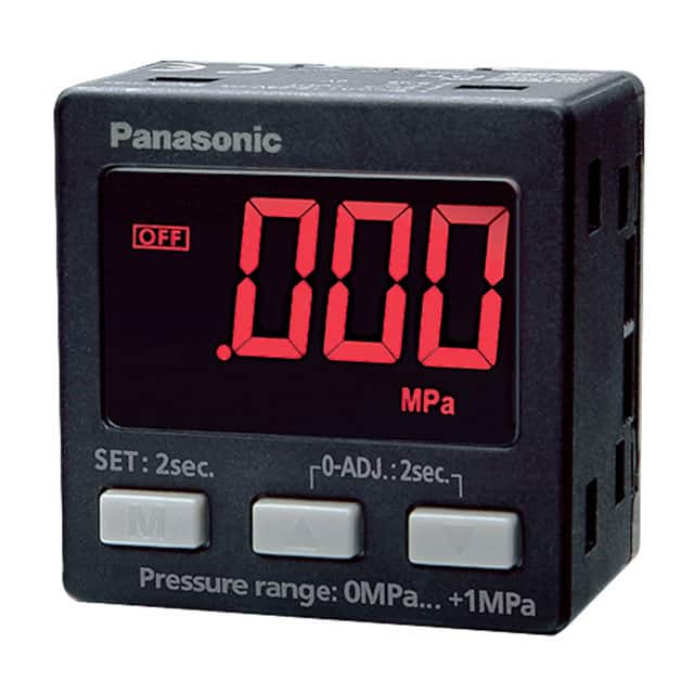 PANASONIC DP-002 | Chipmall.com electronics components