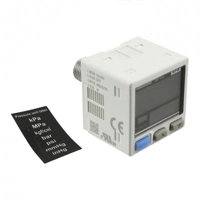 PANASONIC DP-101-M-P | Chipmall.com electronics components