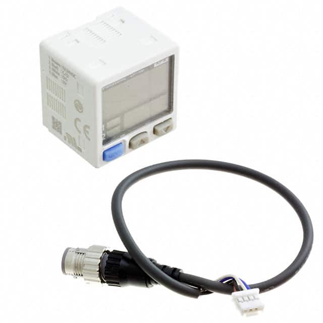 PANASONIC DP-101ZL3-M-P | Chipmall.com electronics components