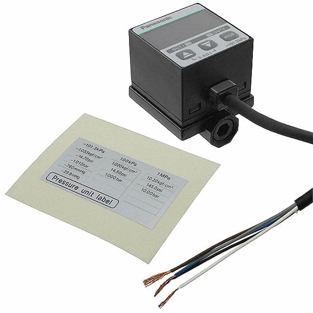 PANASONIC DP2-20F-P | Chipmall.com electronics components