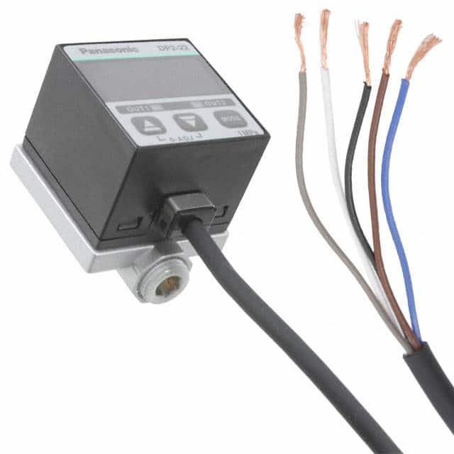 PANASONIC DP2-22 | Chipmall.com electronics components