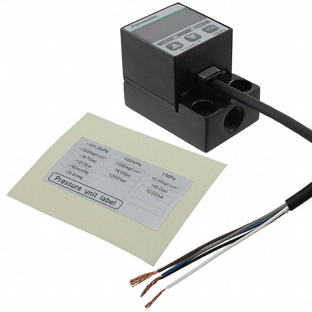 PANASONIC DP2-41N | Chipmall.com electronics components