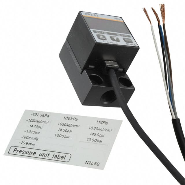 PANASONIC DP3-22 | Chipmall.com electronics components