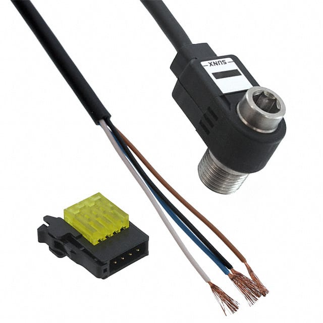 PANASONIC DPH-103-R-C5 | Chipmall.com electronics components