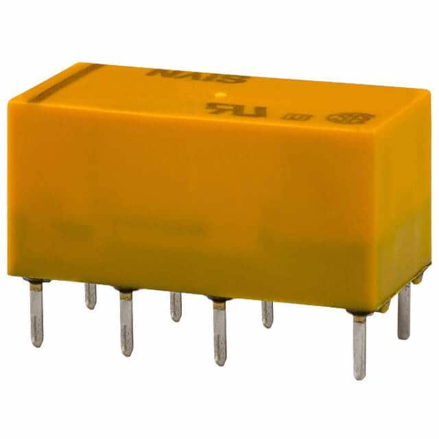 PANASONIC DS2Y-SL2-DC12V | Chipmall.com electronics components