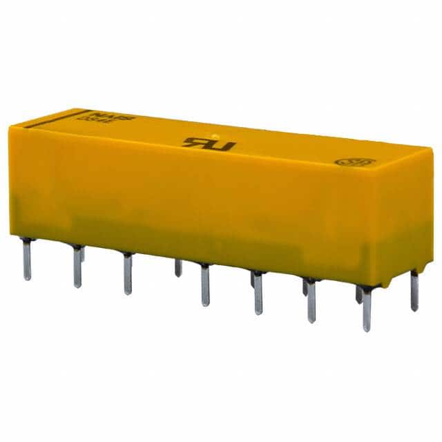 PANASONIC DS4E-SL2-DC5V | Chipmall.com electronics components
