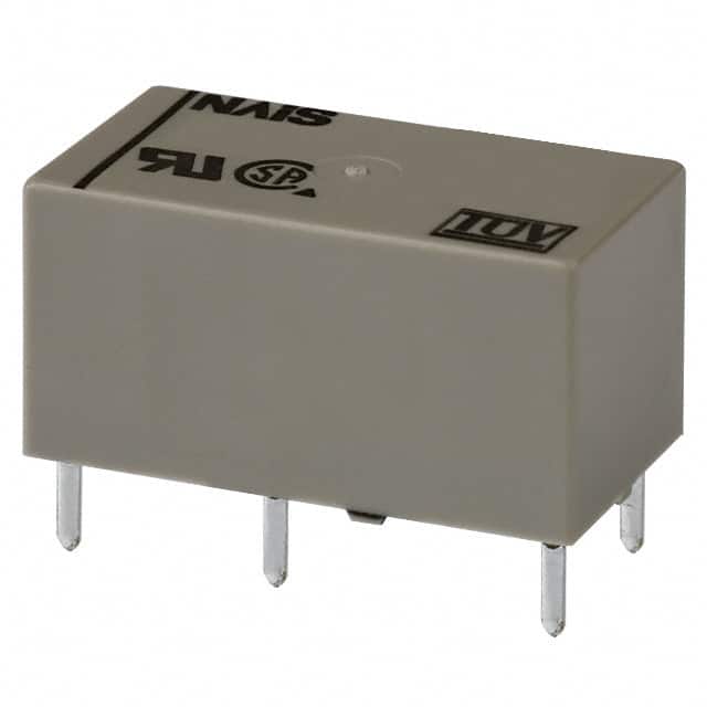 PANASONIC DSP1-DC5V-R | Chipmall.com electronics components