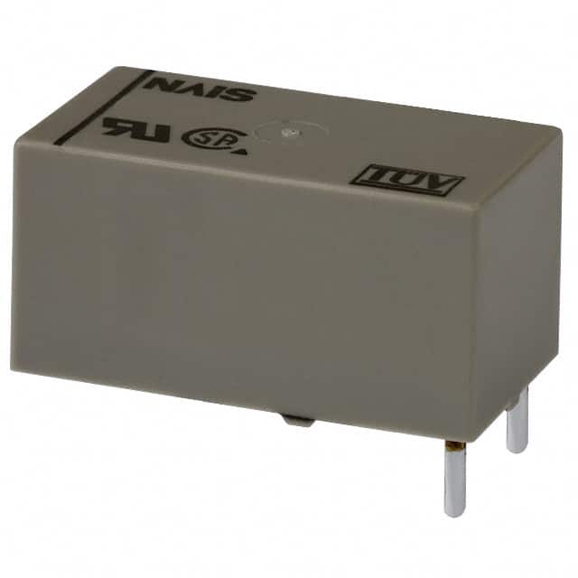 PANASONIC DSP1A-DC5V-R | Chipmall.com electronics components