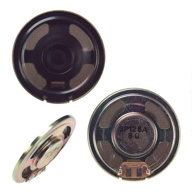 PANASONIC EAS-3P128A | Chipmall.com electronics components
