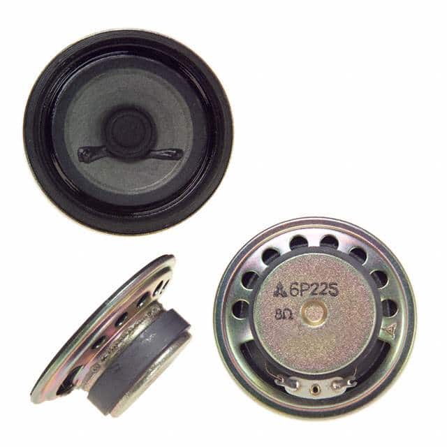 PANASONIC EAS-6P22S | Chipmall.com electronics components
