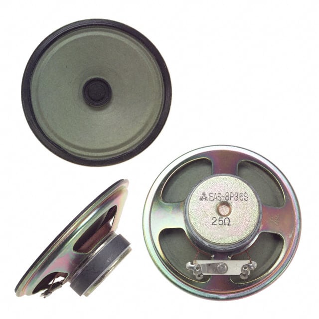 PANASONIC EAS-8P36S | Chipmall.com electronics components