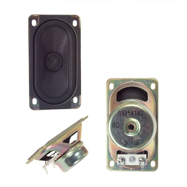 PANASONIC EAS-G9D541A2 | Chipmall.com electronics components