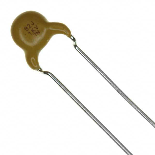 PANASONIC ECC-A3A820JGE | Chipmall.com electronics components
