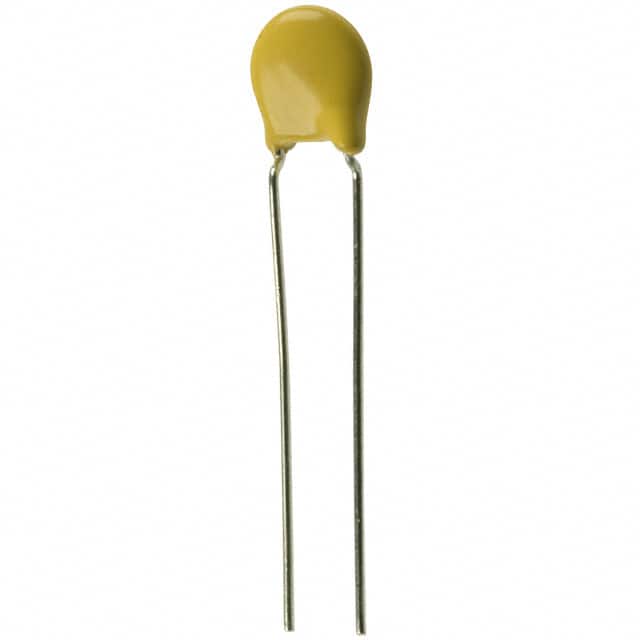 PANASONIC ECC-D3A271JGE | Chipmall.com electronics components