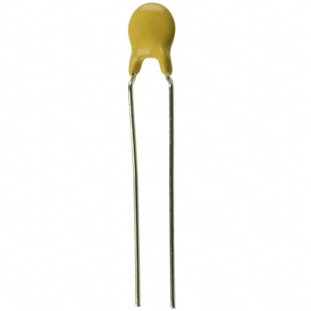 PANASONIC ECC-D3D101JGE | Chipmall.com electronics components