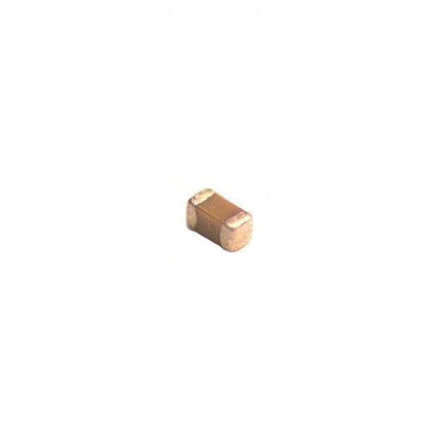 PANASONIC ECJ-0EB0J105M | Chipmall.com electronics components