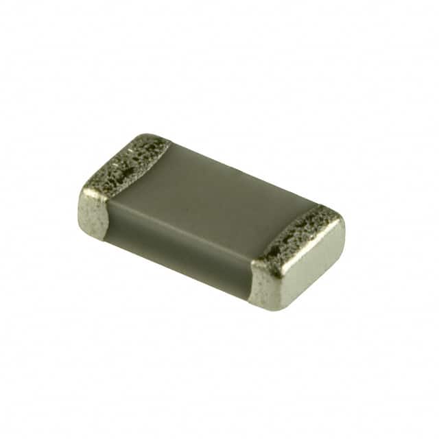PANASONIC ECJ-MFF1C106Z | Chipmall.com electronics components