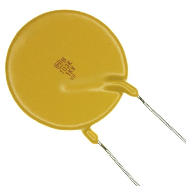PANASONIC ECK-A3A103KBP | Chipmall.com electronics components