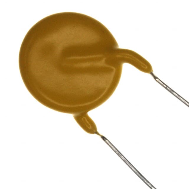 PANASONIC ECK-A3D222KBP | Chipmall.com electronics components