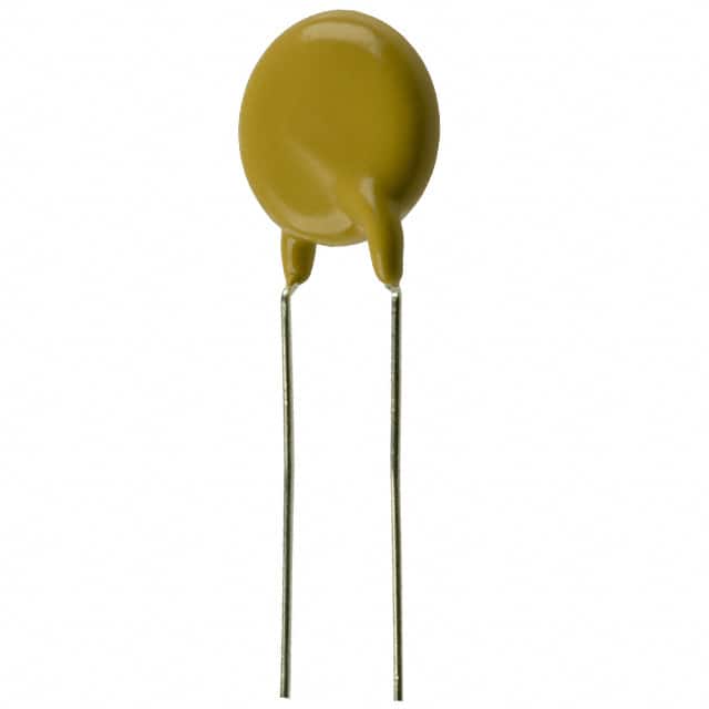 PANASONIC ECK-A3D272KBP | Chipmall.com electronics components