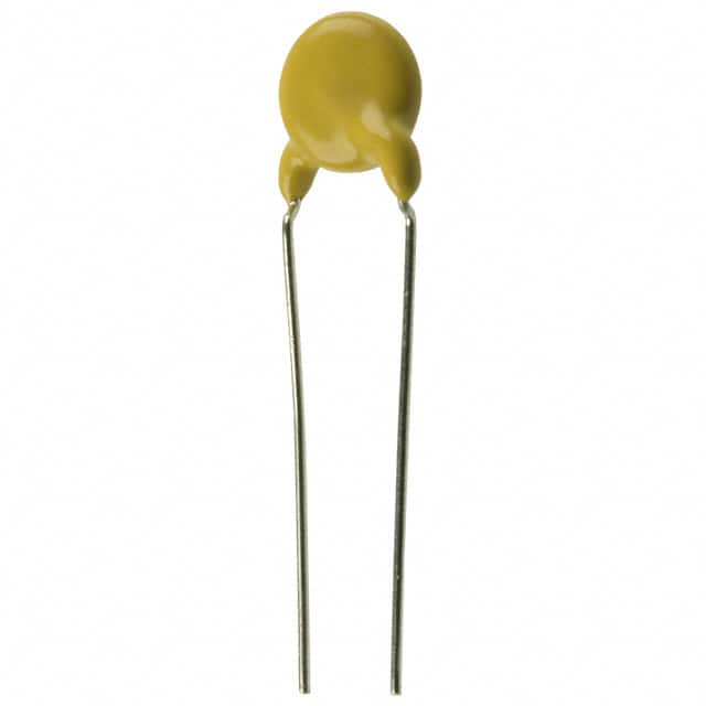 PANASONIC ECK-A3D681KBP | Chipmall.com electronics components