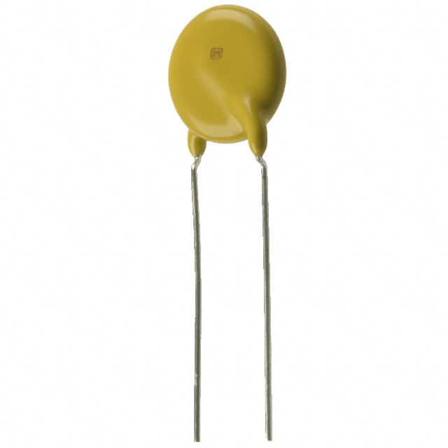 PANASONIC ECK-A3F152KBP | Chipmall.com electronics components